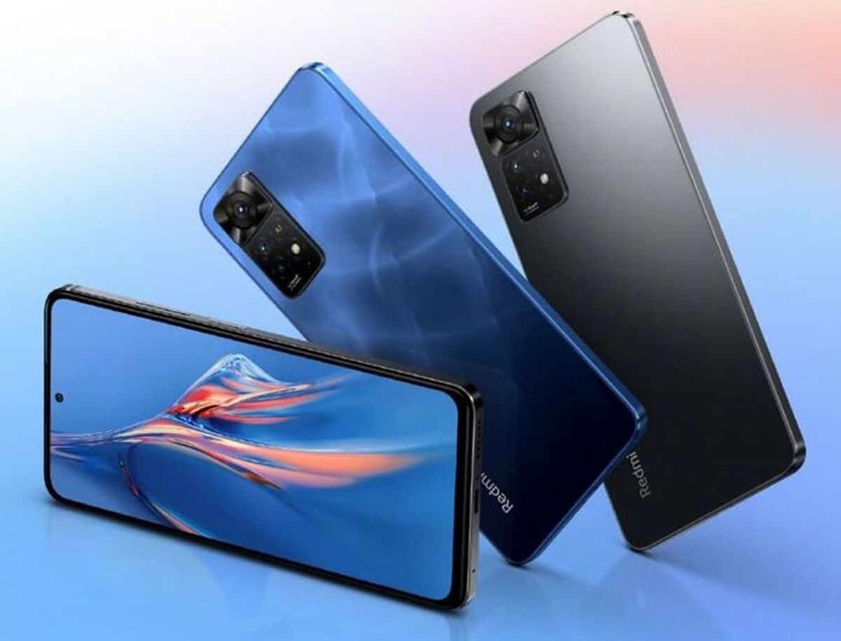 قیمت روز گوشی موبایل ۴ اردیبهشت ۱۴۰۴ قیمت روز گوشی