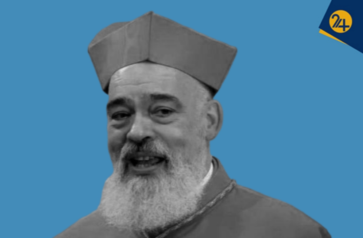 دومینیک جوزف ماتیو کیست؟ | اسقف اعظم تهران در تعیین پاپ جدید چه نقشی دارد، دومینیک جوزف ماتیو کیست؟ | اسقف اعظم تهران در تعیین پاپ جدید چه نقشی دارد،