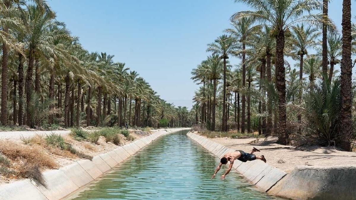 پیشبینی افزایش ۴ درجهای دما| دمای گرمترین و خنکترین منطقه پیشبینی افزایش ۴ درجهای دما| دمای گرمترین و خنکترین منطقه