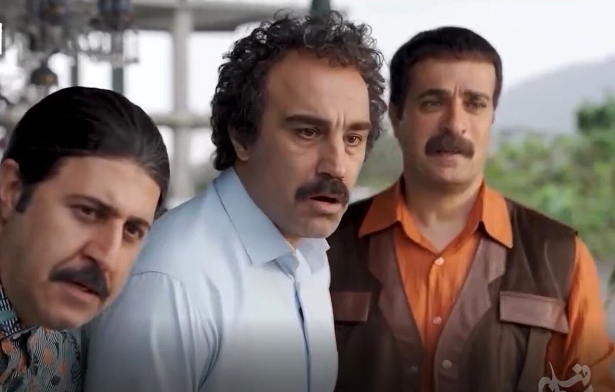 احتمال ساخت سریال پایتخت ۸ با حضور بازیگران جدید! + اسامی احتمال ساخت سریال پایتخت ۸ با حضور بازیگران جدید! + اسامی