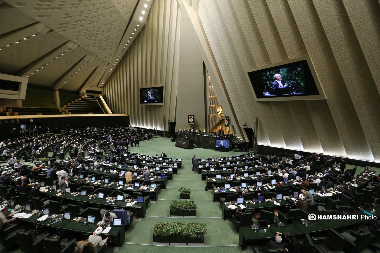 فوری| بیانیه فراکسیون اهل سنت در واکنش به برنامه صداوسیما فوری| بیانیه فراکسیون اهل سنت در واکنش به برنامه صداوسیما