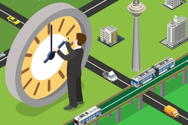 احتمال تغییر ساعت کاری ادارات + جزئیات احتمال تغییر ساعت کاری ادارات + جزئیات