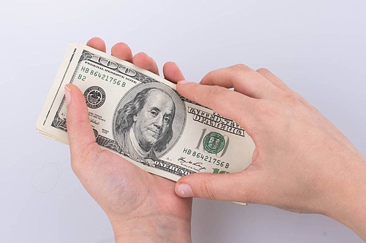 پیشبینی قیمت دلار در سالجاری پیشبینی قیمت دلار در سالجاری