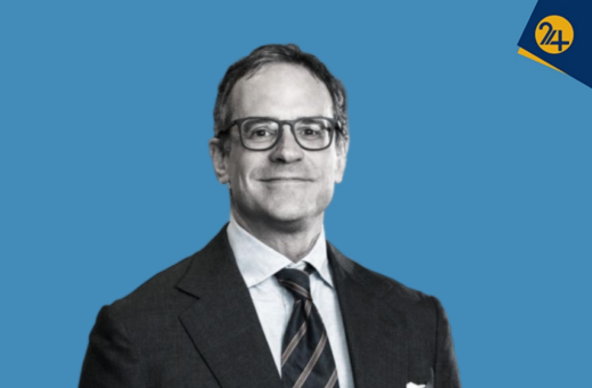 مایکل آنتون کیست؟| استراتژیست محافظهکار و رهبر تیم فنی آمریکا در مذاکرات مایکل آنتون کیست؟| استراتژیست محافظهکار و رهبر تیم فنی آمریکا در مذاکرات