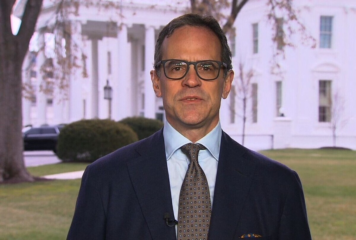 شنبه سخت مذاکرات عمان | موضع مایکل آنتوان درباره برنامه هستهای ایران چیست؟ مایکل آنتون