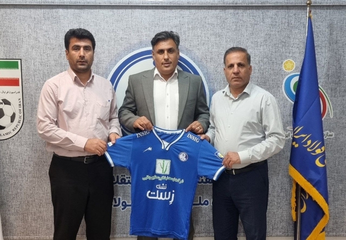 سرمربی آبیها مشخص شد سرمربی آبیها مشخص شد