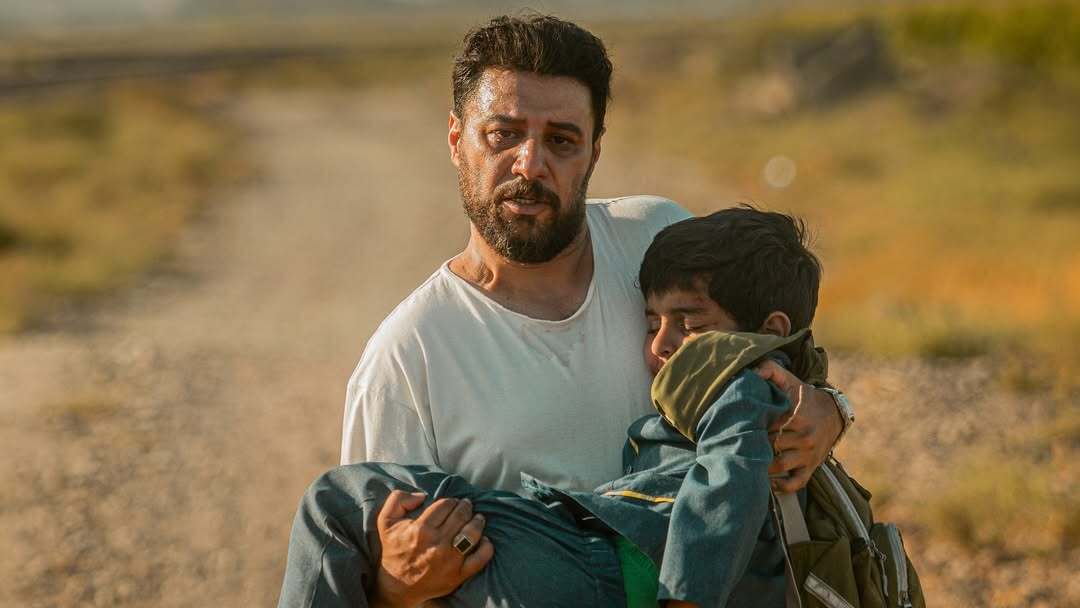 نقد و بررسی سریال وحشی| اثری از هومن سیدی با حضور بازیگران مطرح سینما نقد و بررسی سریال وحشی| اثری از هومن سیدی با حضور بازیگران مطرح سینما