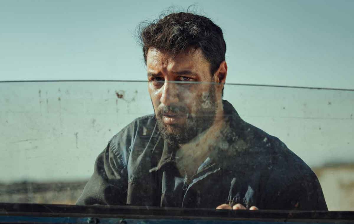 نقد و بررسی سریال وحشی| اثری از هومن سیدی با حضور بازیگران مطرح سینما نقد و بررسی سریال وحشی| اثری از هومن سیدی با حضور بازیگران مطرح سینما