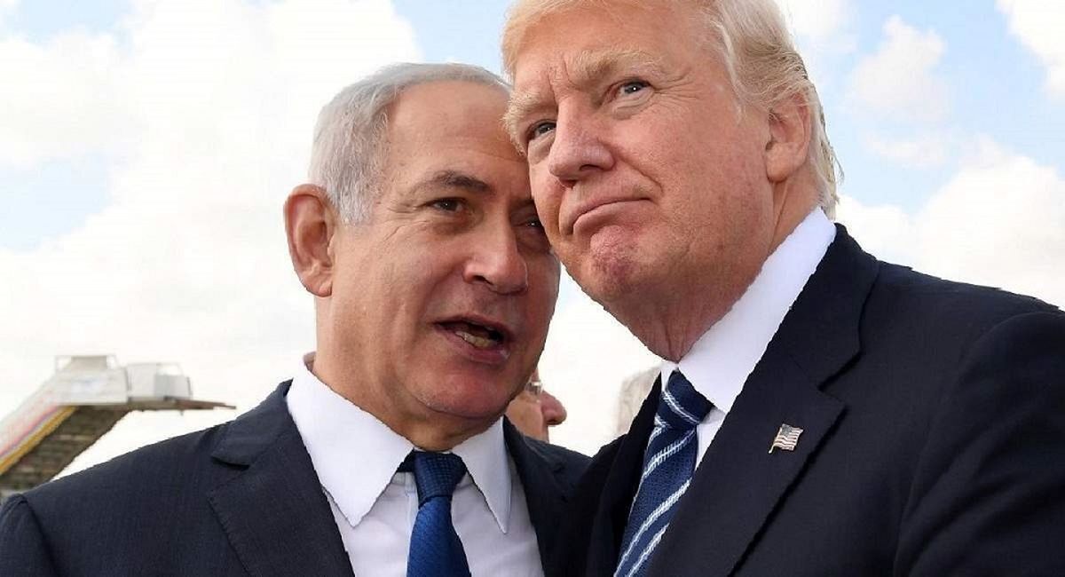 نگرانی شدید اسرائیل از افزایش احتمال توافق ایران و آمریکا | رسانه اسرائیلی: مذاکرات بسیار بسیار پیشرفته ترامپ و نتانیاهو