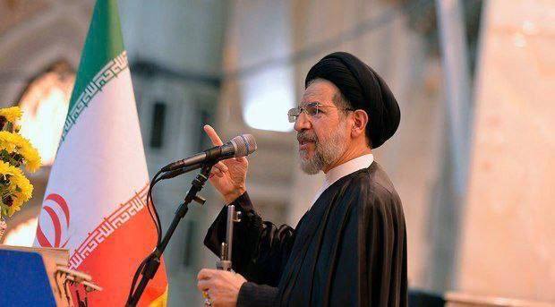 واکنش امام جمعه تهران به توهین به اهلسنت در صداوسیما امام جمعه تهران