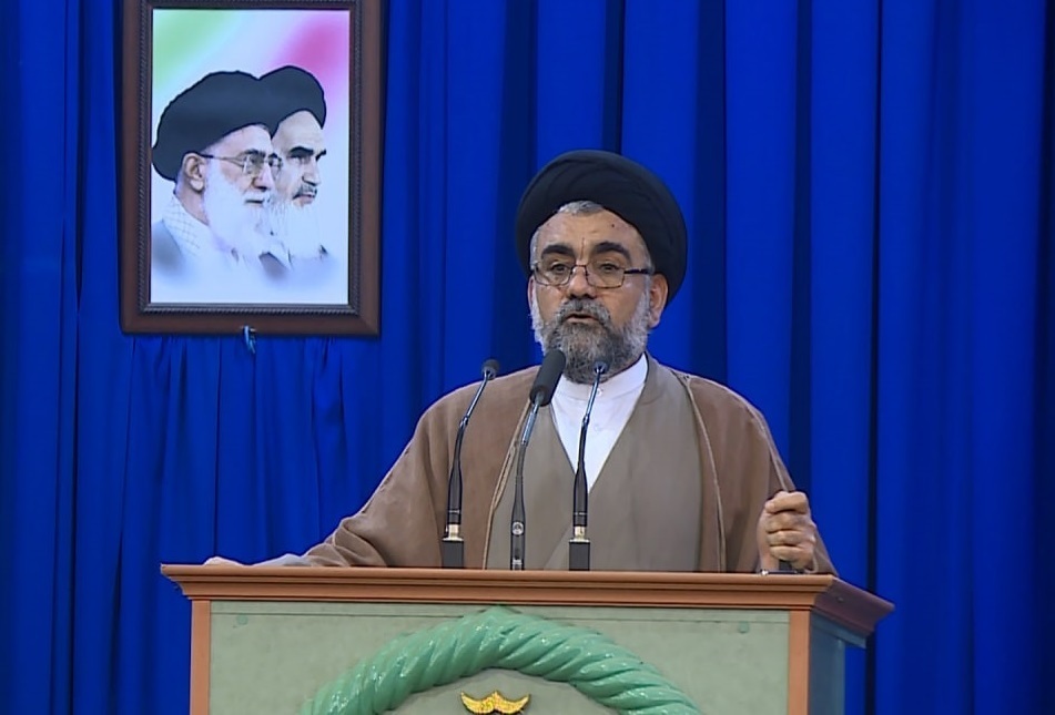 عصبانیت امام جمعه بوشهر از برگزاری فستیوال کوچه امام جمعه بوشهر