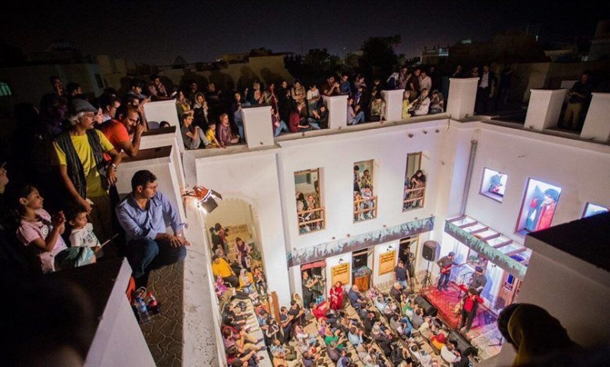 بیانه مهم فستیوال کوچه | فستیوال کجا برگزار میشود؟ فستیوال کوچه