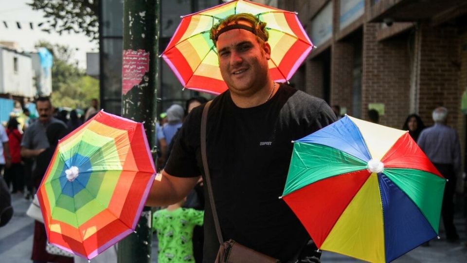 وضعیت جوی تهران طی پنج روز آینده وضعیت جوی تهران طی پنج روز آینده