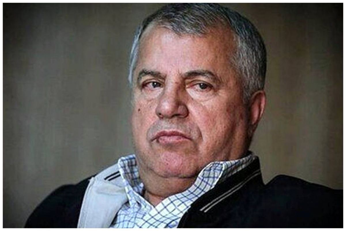 تمجید علی پروین از فوتبال پزشکیان تمجید علی پروین از فوتبال پزشکیان