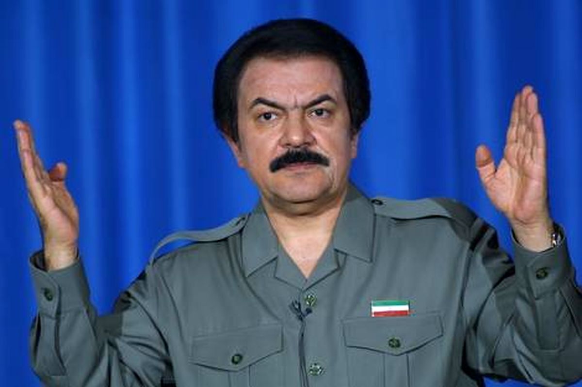 مسعود رجوی زنده است؟ | جایگاه مریم رجوی متزلزل شد مسعود رجوی زنده است؟ | جایگاه مریم رجوی متزلزل شد