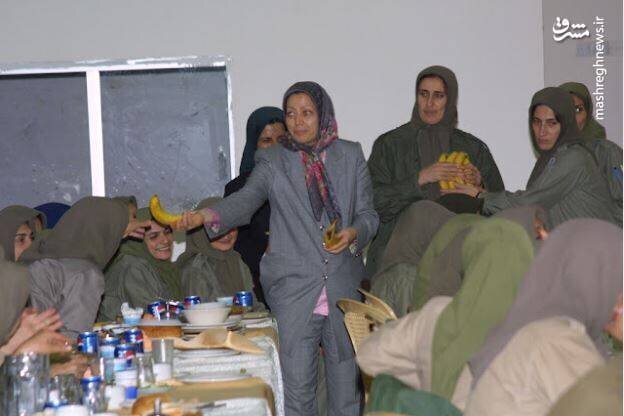 مسعود رجوی زنده است؟ | جایگاه مریم رجوی متزلزل شد مسعود رجوی زنده است؟ | جایگاه مریم رجوی متزلزل شد