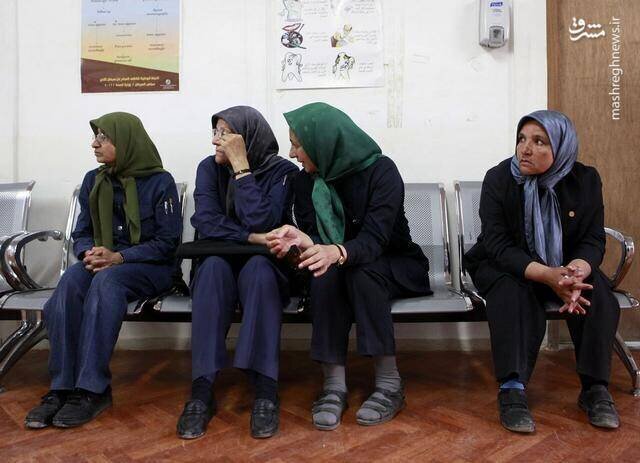 مسعود رجوی زنده است؟ | جایگاه مریم رجوی متزلزل شد مسعود رجوی زنده است؟ | جایگاه مریم رجوی متزلزل شد