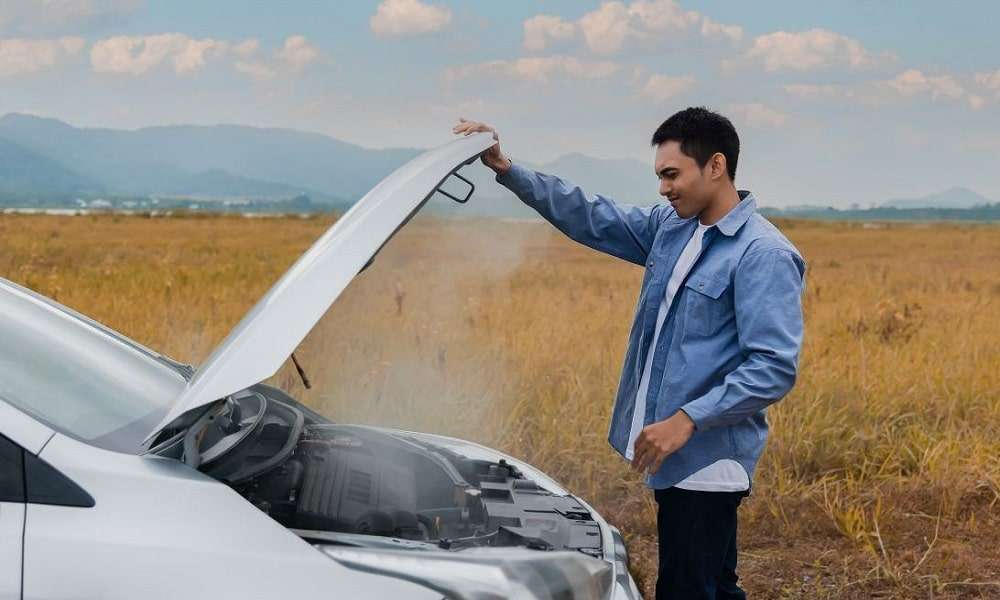 چگونه خودروی خود را خراب کنیم؟ / راههای کاهش استهلاک خودرو چگونه خودروی خود را خراب کنیم؟ / راههای کاهش استهلاک خودرو