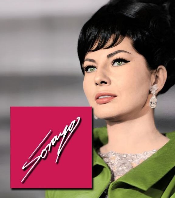 تصاویری دیدنی از امضای مشاهیر ایران | از خاندان پهلوی تا فروغ فرخزاد ثرسا اسفندیاری