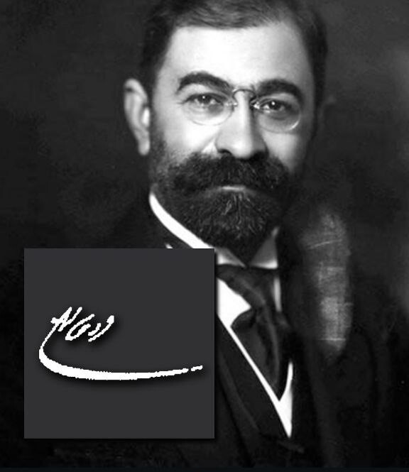 تصاویری دیدنی از امضای مشاهیر ایران | از خاندان پهلوی تا فروغ فرخزاد مشاهیر ایرانی