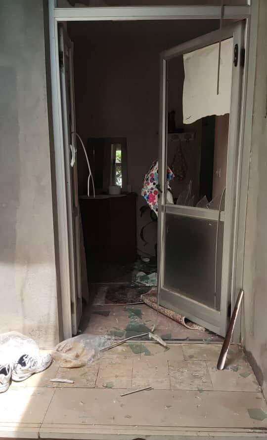 ماجرای انفجار مهیب در بندر شهید رجایی چیست؟ + عکس و فیلم انفجار