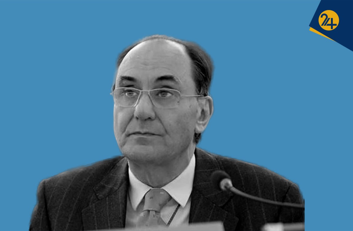 آلخو ویدال کوادراس کیست؟ | کاتالونیایی متحد سازمان مجاهدین با داستان عجیب ترور آلخو ویدال کوادراس کیست؟ | کاتالونیایی متحد سازمان مجاهدین با داستان عجیب ترور