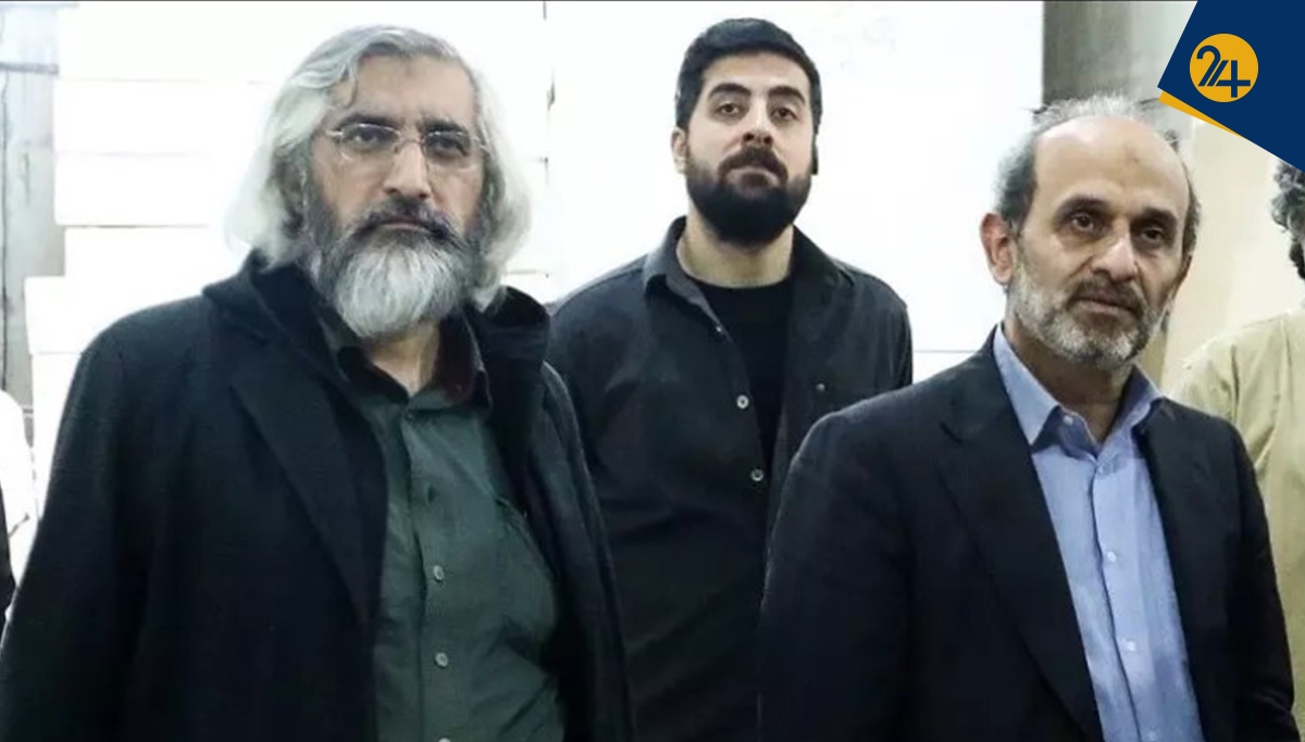 پزشکیان باید خواستار تغییر رئیس صداوسیما شود | جبلی هم عزل نمیشود، جلیلی را برکنار کنند جبلی و جلیلی