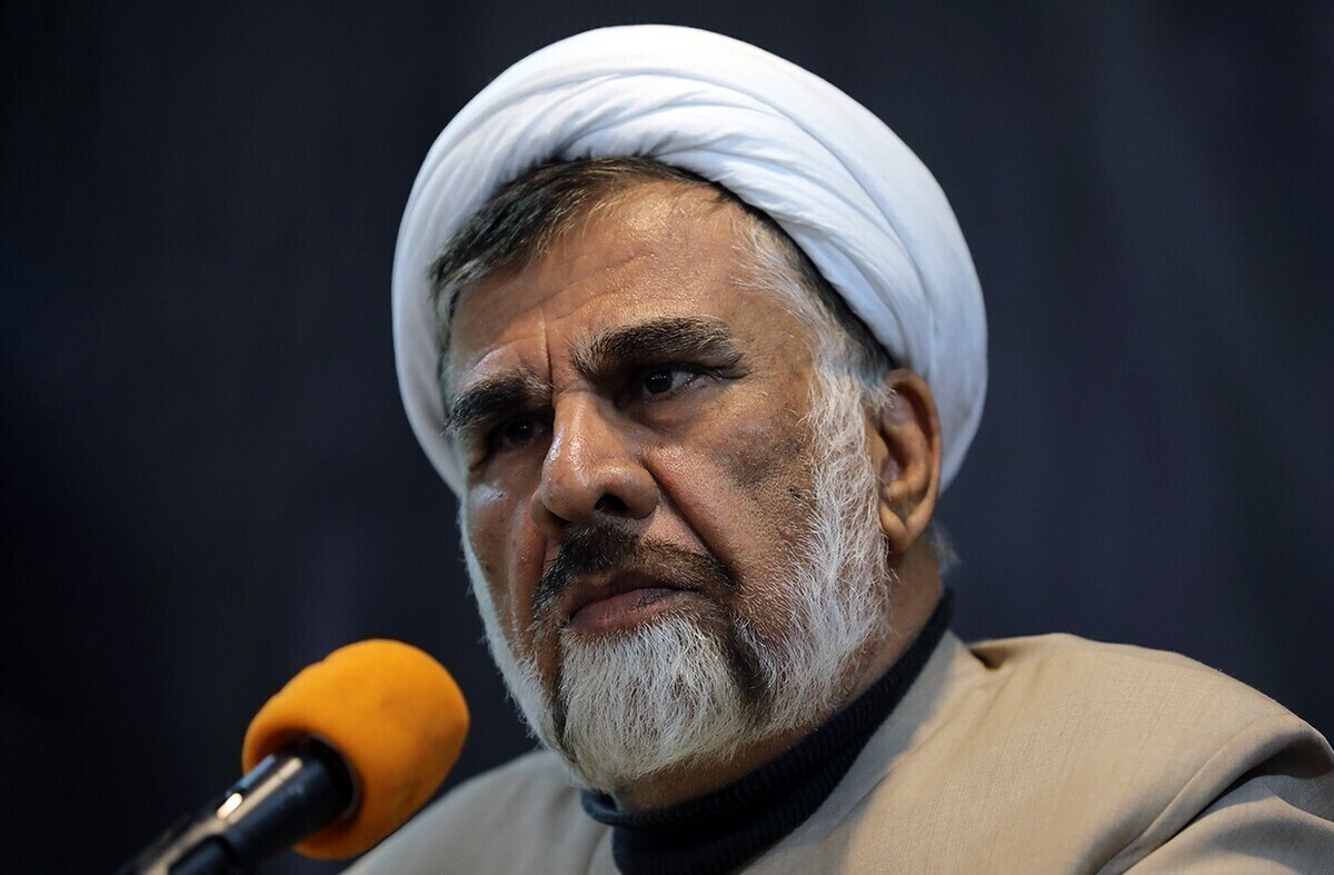 محمدتقی فاضل میبدی: توهین به اهل سنت در صداوسیما عمدی بود محمدتقی فاضل میبدی: توهین به اهل سنت در صداوسیما عمدی بود