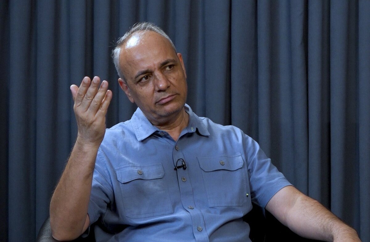 واکنش احمد زیدآبادی به انفجار بندرعباس: ظن خرابکاری وجود دارد واکنش احمد زیدآبادی به انفجار بندرعباس: ظن خرابکاری وجود دارد