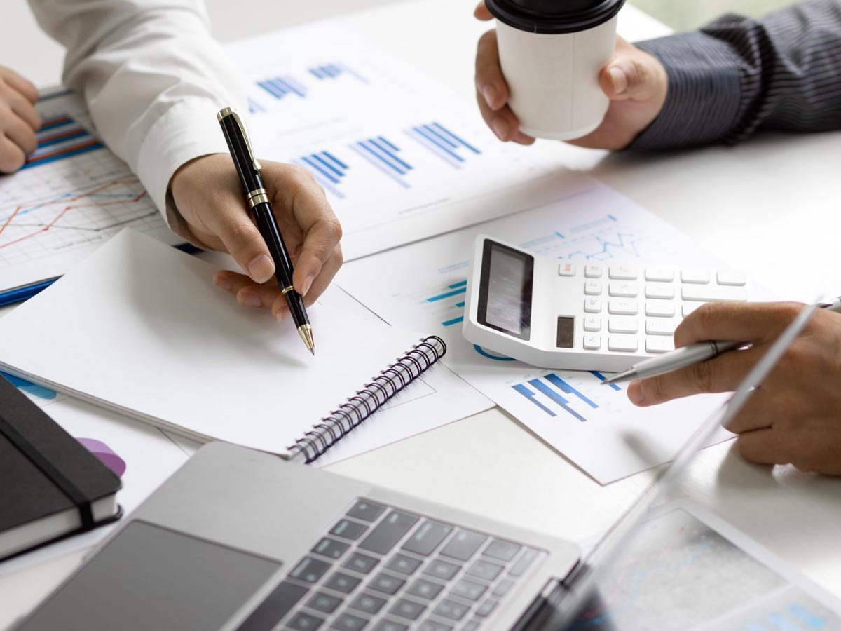 بهترین شرکتهای حسابداری در کرج؛ معرفی ۷ شرکت برتر! بهترین شرکتهای حسابداری در کرج؛ معرفی ۷ شرکت برتر!