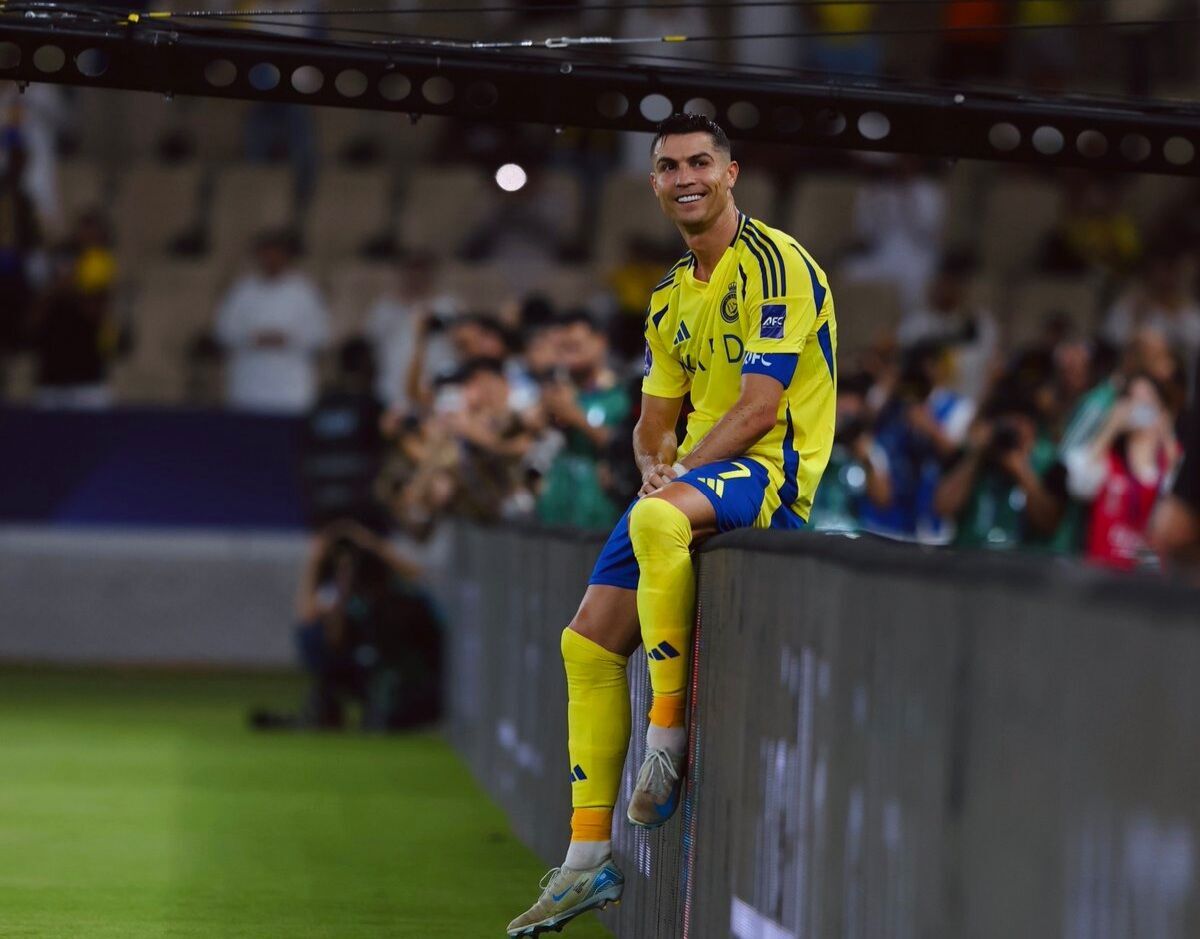 ببینید| خلاصه بازی النصر و یوکوهاما مارینوس النصر