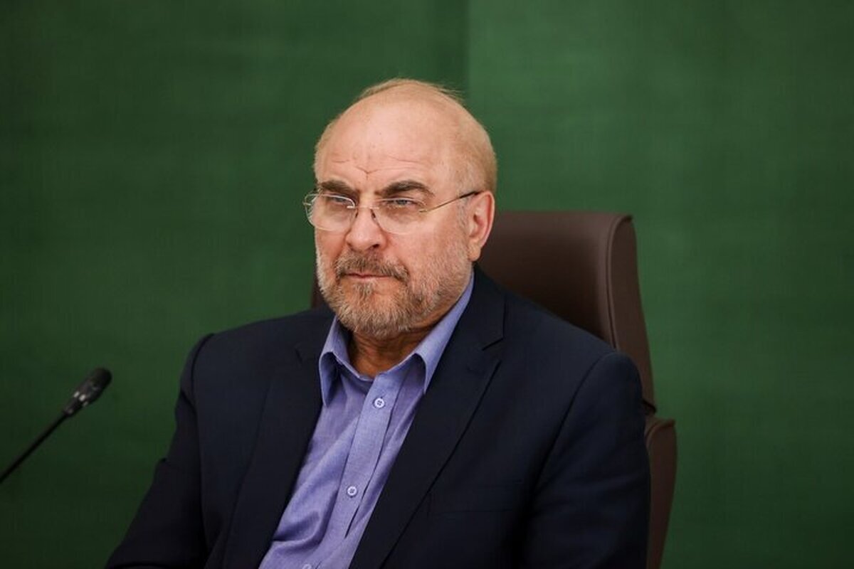 قالیباف: مجلس گزارش حادثه انفجار بندر شهید رجایی را ارائه خواهد کرد قالیباف: مجلس گزارش حادثه انفجار بندر شهید رجایی را ارائه خواهد کرد