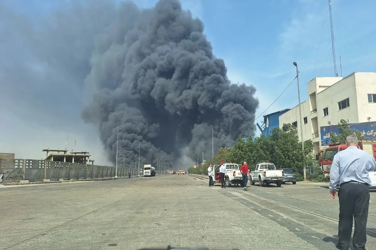 کدام هنرمندان به حادثه بندرعباس واکنش نشان دادند؟ کدام هنرمندان به حادثه بندرعباس واکنش نشان دادند؟