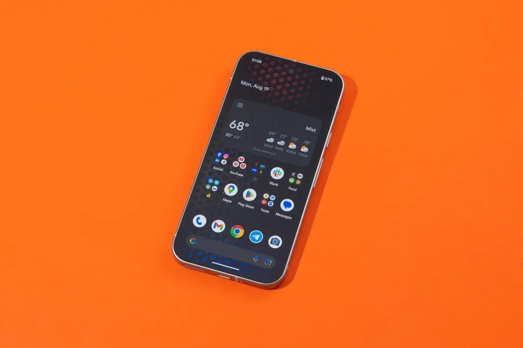 قیمت روز گوشی موبایل ۷ اردیبهشت ۱۴۰۴ قیمت گوشی۱۴۰۴