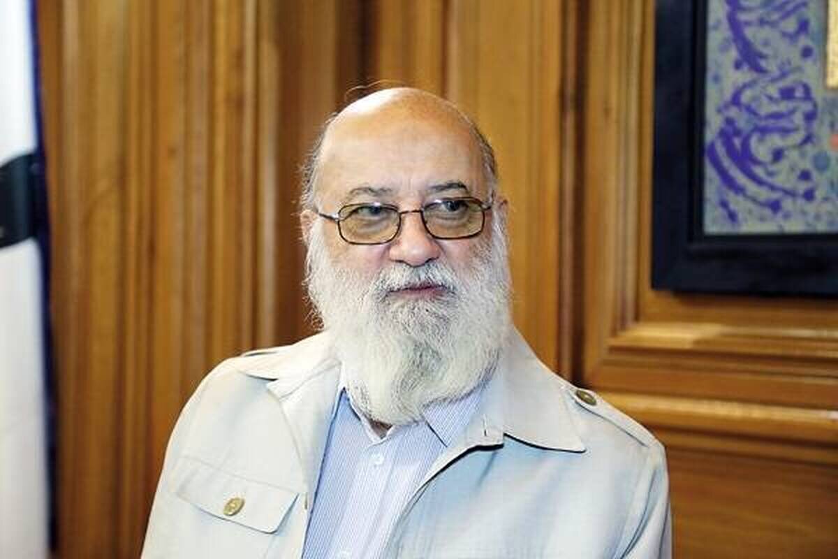 چمران: اگر ادامه مدیریت زاکانی مورد تردید باشد، از مجلس استفسار میکنیم مهدی چمران