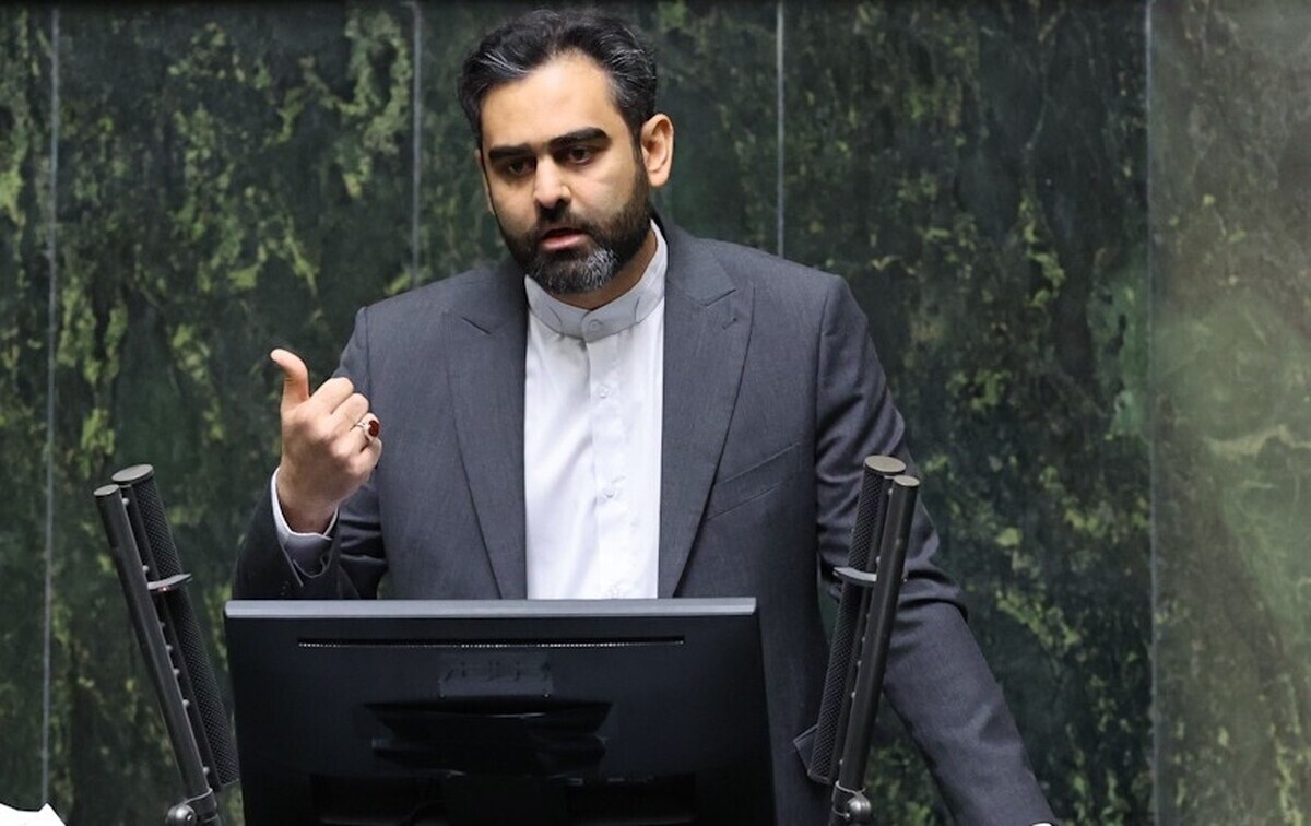 ادعای ثابتی درباره در حادثه بندر شهید رجایی: حتما باید هزینه بدهیم تا ماجرای نفوذ را جدی بگیرید؟ ادعای ثابتی درباره در حادثه بندر شهید رجایی: حتما باید هزینه بدهیم تا ماجرای نفوذ را جدی بگیرید؟