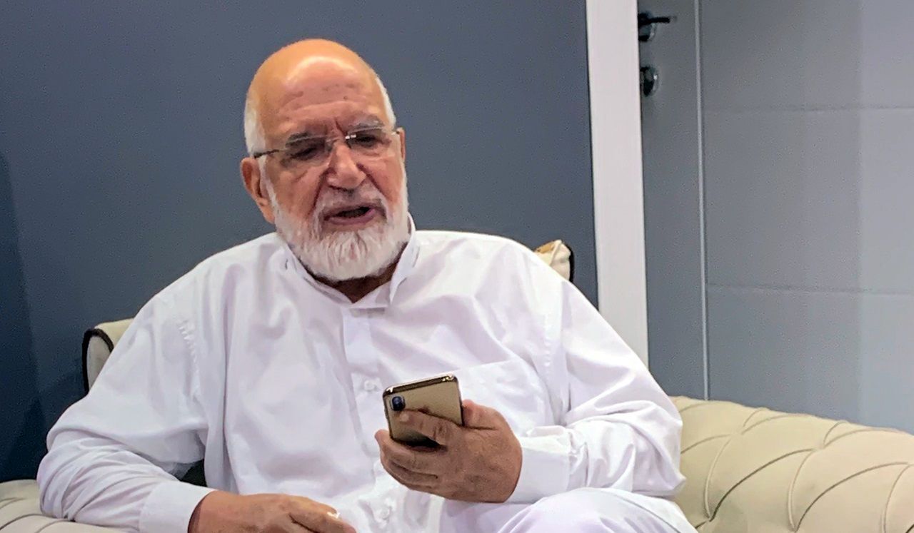 ماجرای تماس تلفنی مهدی کروبی با یک زندانی سیاسی چه بود؟ ماجرای تماس تلفنی مهدی کروبی با یک زندانی سیاسی چه بود؟