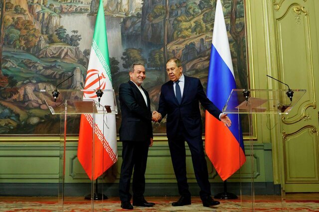 لاوروف: از گفتوگوهای ایران و آمریکا استقبال میکنیم لاوروف: از گفتوگوهای ایران و آمریکا استقبال میکنیم