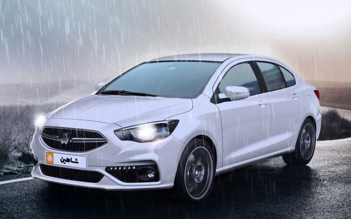 قیمت روز خودرو ۸ اردیبهشت ۱۴۰۴ قیمت روز خودرو ۸ اردیبهشت ۱۴۰۴