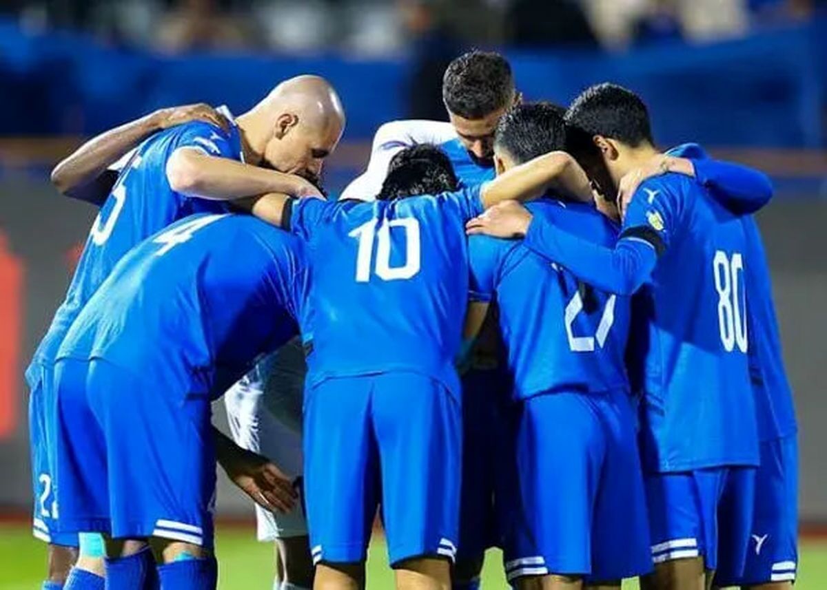 استقلال با ۲ سرمربی خارجی مذاکره میکند استقلال