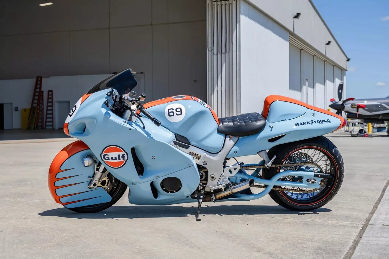 بهترین برندهای موتور سیکلت در جهان | معرفی ۶ شرکت برتر بهترین برند موتور سیکلت