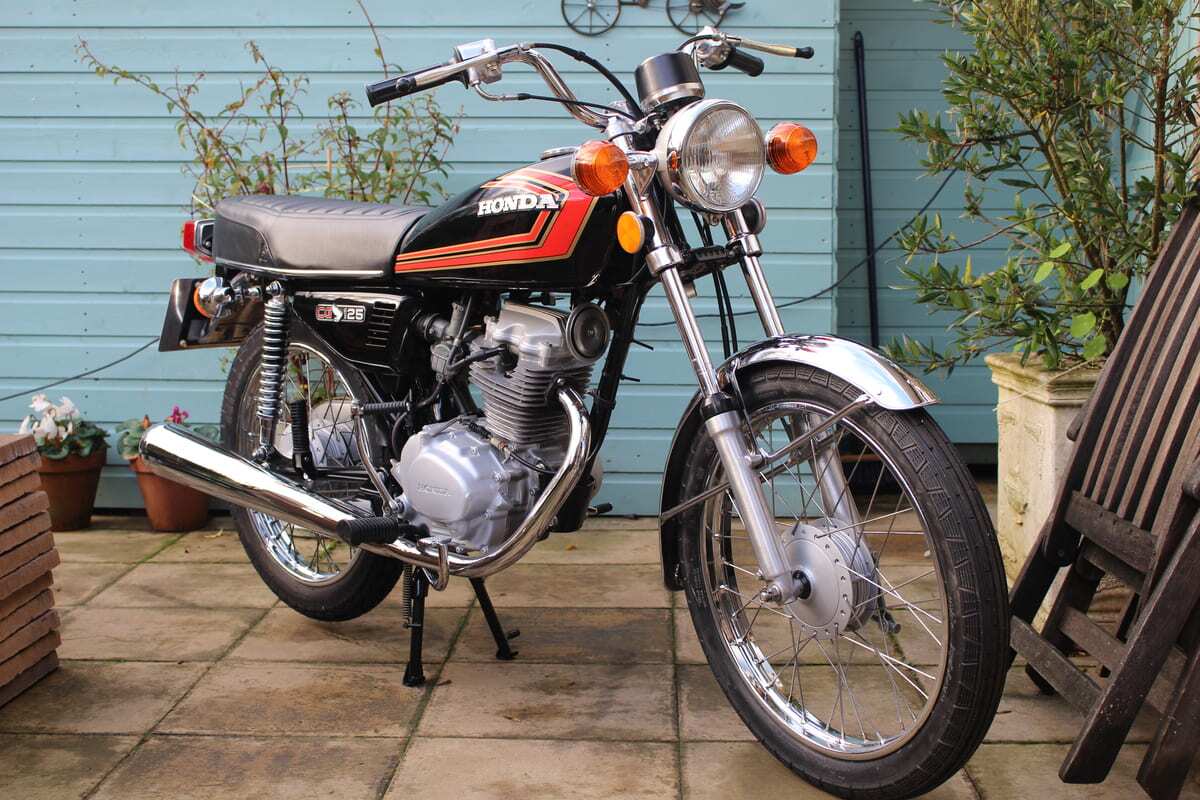 بهترین برندهای موتور سیکلت در جهان | معرفی ۶ شرکت برتر برندهای موتور سیکلت