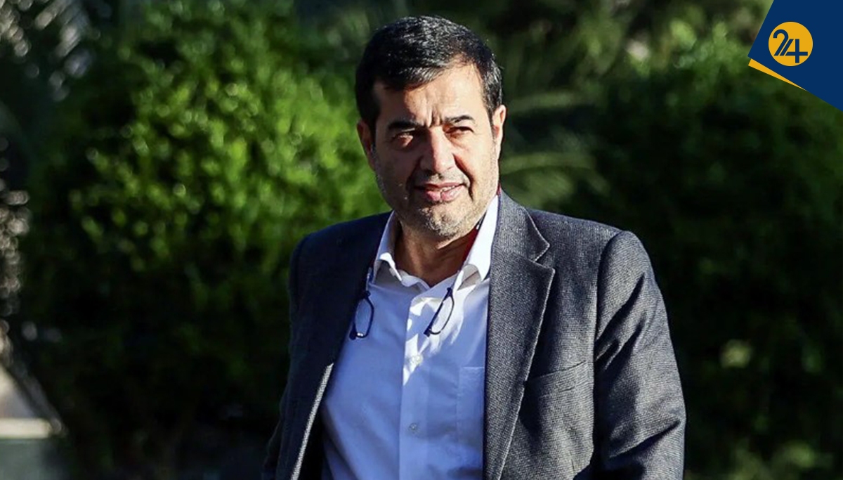 دنیامالی از دولت رفتنی شد؟ وزیر ورزش در مسیر ظریف! دنیامالی