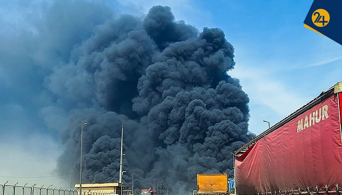 از پلاسکو و متروپل تا بندر شهید رجایی؛ تا کی باید قربانی «ترک فعل» باشیم؟ بندر شهید رجایی