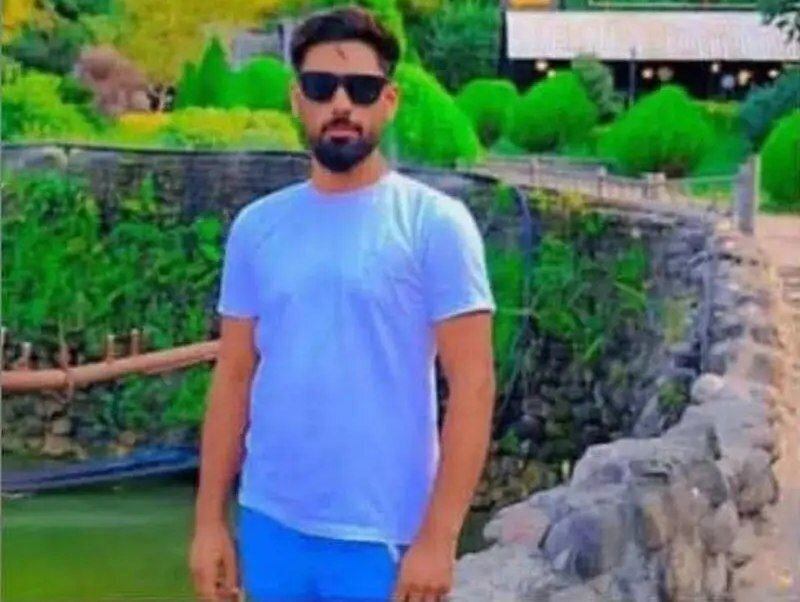 صحبتهای تلخ برادر یکی از مفقود شدگان حادثه بندر شهید رجایی؛ همسر برادرم باردار است بندر شهید رجایی