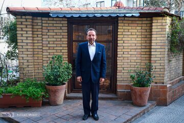 واکنش محمود واعظی به انفجار بندرعباس واکنش محمود واعظی به انفجار بندرعباس