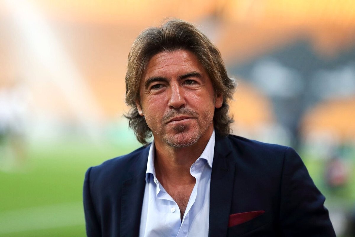 پیشنهاد سپاهان به ساپینتو/ اولویتم حضور در استقلال است پیشنهاد سپاهان به ساپینتو/ اولویتم حضور در استقلال است