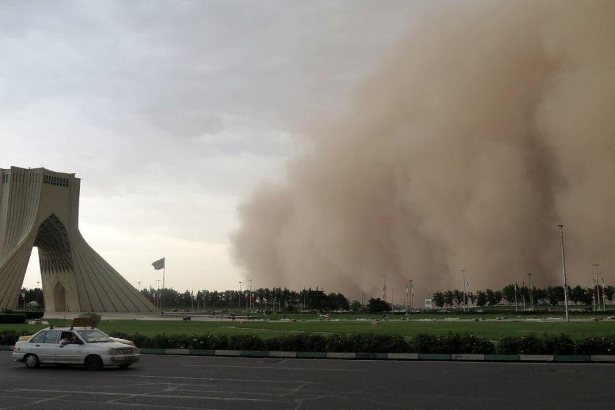 دستور آمادهباش در تهران صادر شد دستور آمادهباش در تهران صادر شد