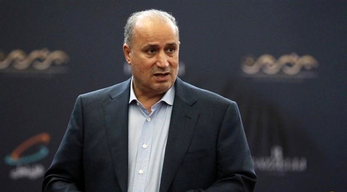 تاج: به شلوغکنها اجازه فعالیت نمیدهیم تاج: به شلوغکنها اجازه فعالیت نمیدهیم