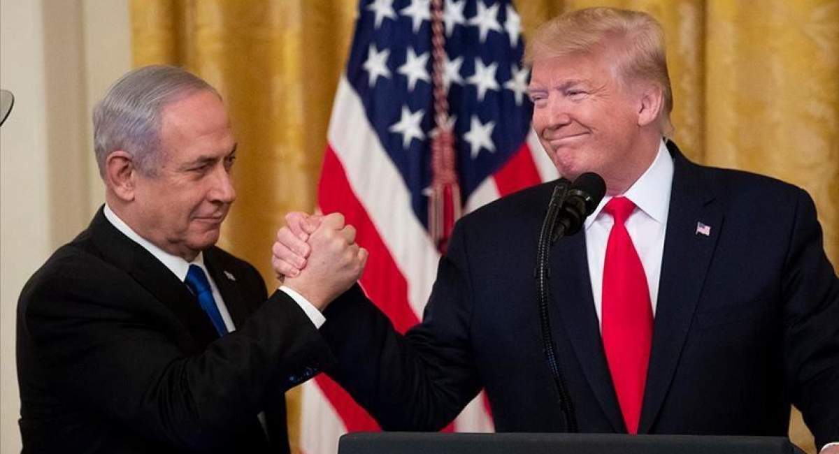 خط و نشان کیهان برای نتانیاهو؛ صبر ما هم اندازه دارد | دست به خنجر ببری، گردنت را میزنیم | آمریکا و اسرائیل تقسیم کار کردند؛ مذاکره با ترامپ است، پارس کردن با نتانیاهو ترامپ و نتانیاهو